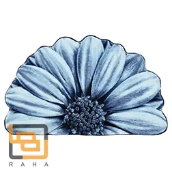 پادری سه بعدی زرباف طرح گلسا