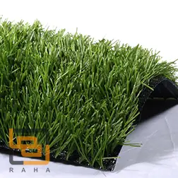 چمن مصنوعی 15 میلیمتری مدل مزرعه عرض 2 متر