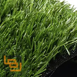 چمن مصنوعی 25 میلیمتری مدل یاس عرض 2 متر