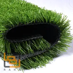 چمن مصنوعی 30 میلیمتری مدل مزرعه عرض 2 متر
