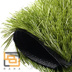 چمن مصنوعی 35 میلیمتری مدل مزرعه عرض 2 متر