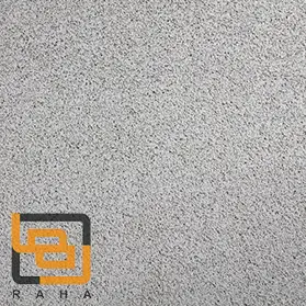 فرش موکت کات پالاز شگی (لیندا) کد 9115 طوسی