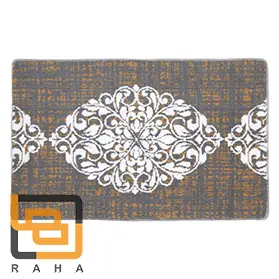 پادری زرباف مدل زیما طرح 010