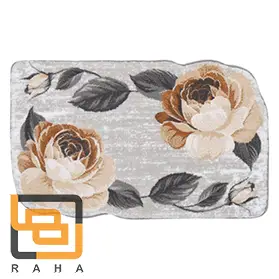 پادری سه بعدی زرباف طرح پرنیا