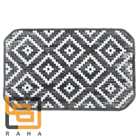 پادری مدرن زرباف طرح مایا