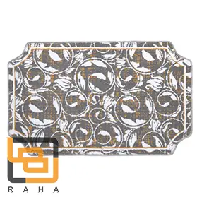 پادری زرباف زیما طرح 005 طوسی