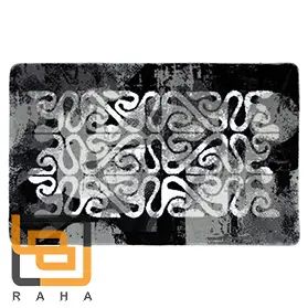پادری مدرن زرباف طرح اریکا