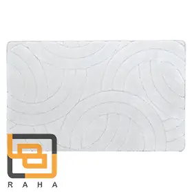پادری مدرن زرباف کالکشن الماس طرح اپال