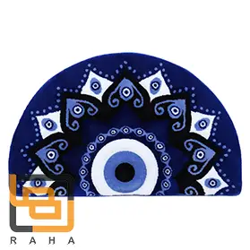 پادری چشم نظر زرباف طرح خورشید